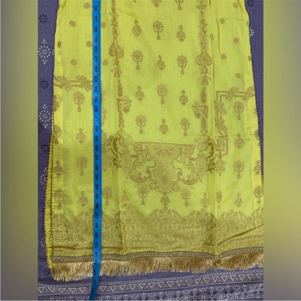 Asim Jofa Dress - Picture 14 of 16